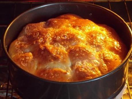 Brioche de fete des meres de Houriat el Matbakh brioche.jpg