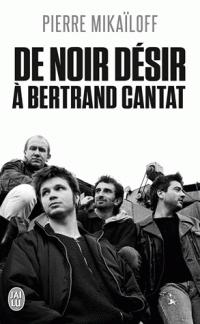 Bertrand Cantat : de Noir désir à son noir destin