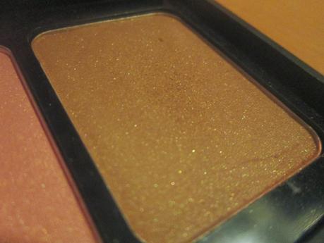 Revue ELF bronzer and blush duo | Silklady