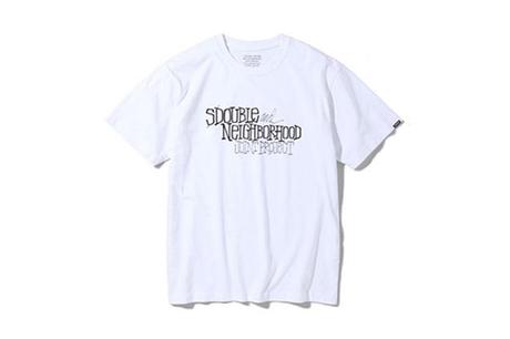 S/DOUBLE X NEIGHBORHOOD – S/S 2014 CAPSULE COLLECTION