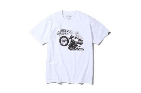 S/DOUBLE X NEIGHBORHOOD – S/S 2014 CAPSULE COLLECTION