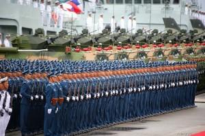 armée chinoise