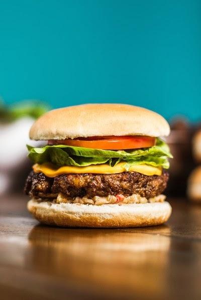 LE QUOTIDIEN & VOUS > Burger, mon amour ?