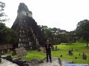 Tikal Flores Guatemala