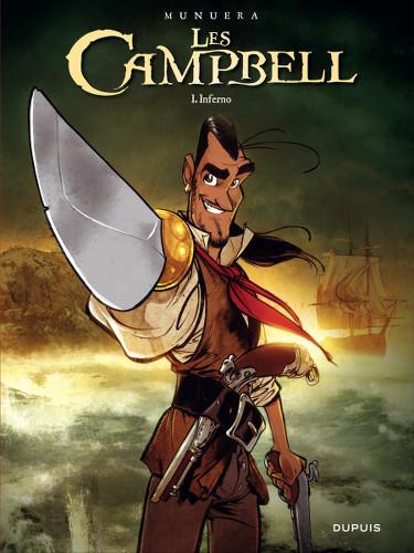 les-campbell-tome-1-cover