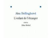 L'enfant l'étranger d’Alan HOLLINGHURST