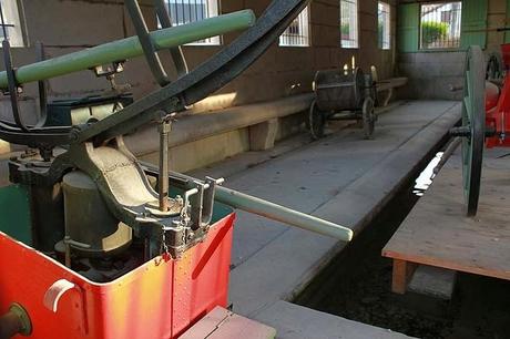 Saint-Maurice-sous-les-Côtes : lavoirs, fontaines et abreuvoirs