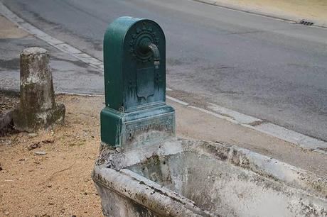 Saint-Maurice-sous-les-Côtes : lavoirs, fontaines et abreuvoirs