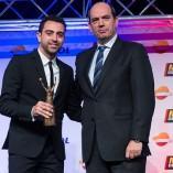 Le quotidien sportif espagnol El Mundo Deportivo remet ses prix lors de son Gala annuel