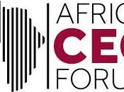 Forum international entreprises africaines Mars Identifier partenaires potentiels