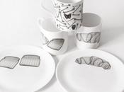Diet Homeware collection Marc Schulthess