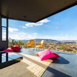 ARCHITECTURE : BLACK DESERT HOUSE