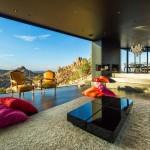 ARCHITECTURE : BLACK DESERT HOUSE