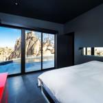 ARCHITECTURE : BLACK DESERT HOUSE