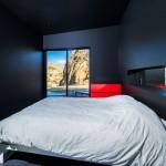 ARCHITECTURE : BLACK DESERT HOUSE