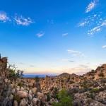 ARCHITECTURE : BLACK DESERT HOUSE