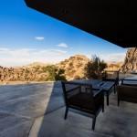 ARCHITECTURE : BLACK DESERT HOUSE