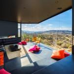 ARCHITECTURE : BLACK DESERT HOUSE