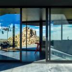 ARCHITECTURE : BLACK DESERT HOUSE