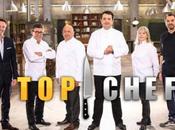 Adams, guest dans Chef