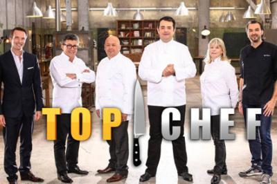 La saison 2014 de Top Chef a démarré !