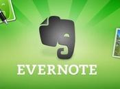 Astuce Evernote: rechercher texte dans image