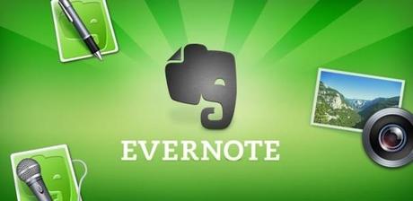 Astuce Evernote: rechercher du texte dans une image