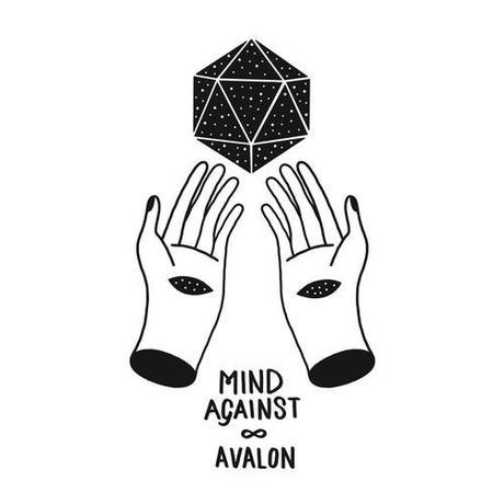 Mind Against - Avalon EP - Life And Death