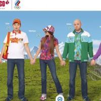 Découvrez les tenues des nations présentes aux JO de Sotchi