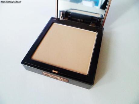 Poudre Naked Skin UD 5