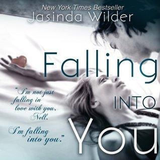 Falling T.1 : Te Succomber - Jasinda Wilder