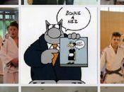 Quelques images Metz Judo