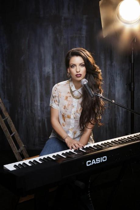 Tal nouvelle égérie de la marque Casio