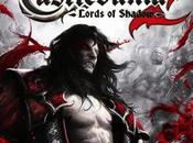 Castlevania: Lords Shadow L’épée Néant dévoilée‏