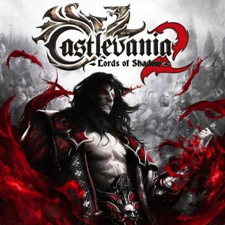 Castlevania: Lords of Shadow 2 – L’épée du Néant dévoilée‏