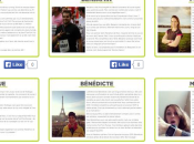 Intégration TomTomTeam#4 Direction Paris