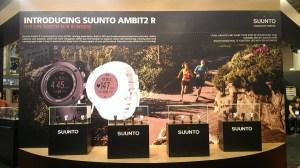 Suunto Ambit 2R 300x168 Suunto annonce le lancement de la Ambit2 R, la montre pour les runners