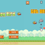 Flappy-Bird