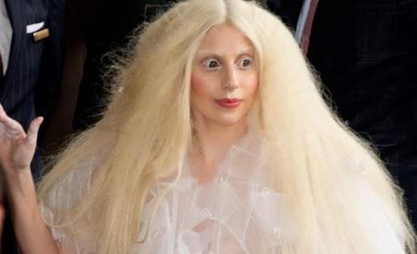 10 astuces pour ressembler à Lady Gaga (enfin presque)