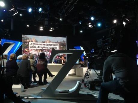 Invité de Zemmour et Naulleau sur Paris Première à 22h45 eric zemmour,jean-luc romero,paris première,politique,france