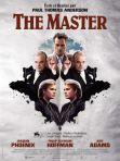 The Master - affiche