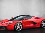 Ferrari LaFerrari trois exemplaires pour Québec