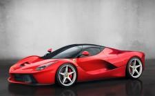Ferrari LaFerrari : trois exemplaires pour le Québec
