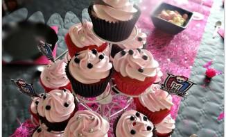 Cupcakes Monster High