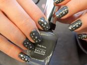 Inspiration patch Essie