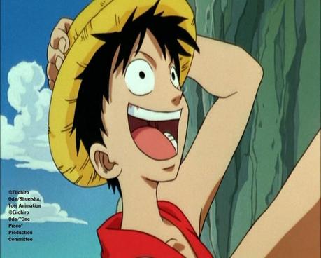 One Piece : Le film