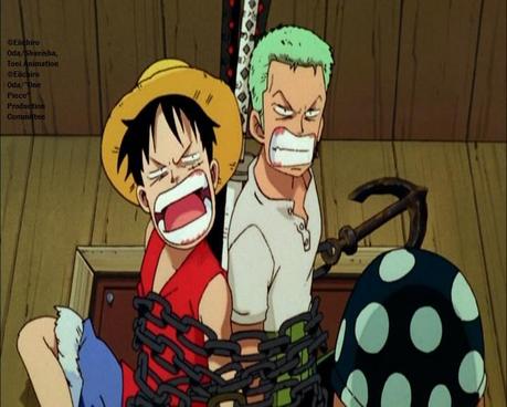 One Piece : Le film