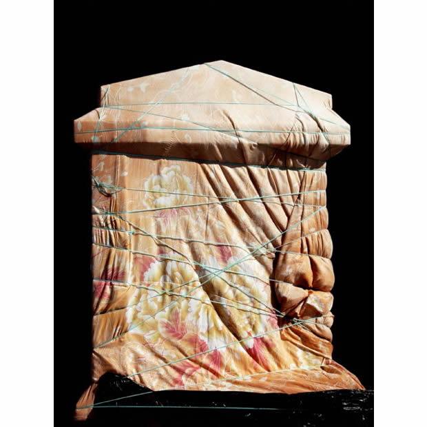 virginie rebetez Les 10 finalistes du 29e Festival de mode et de photographie dHyeres