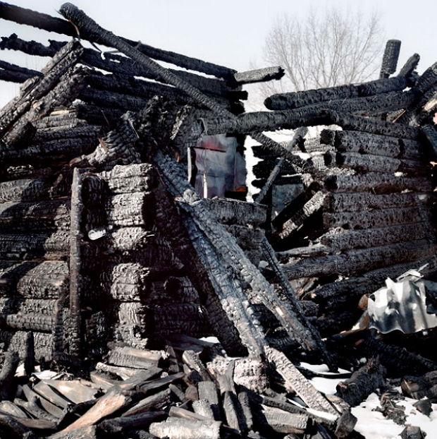 charlotte tanguy Les 10 finalistes du 29e Festival de mode et de photographie dHyeres