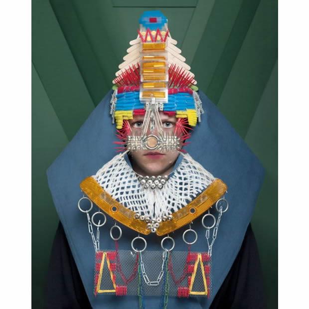 marie rime Les 10 finalistes du 29e Festival de mode et de photographie dHyeres